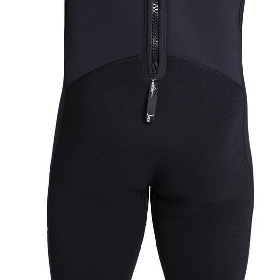 Гидрокостюм Marlin Revolut 5 мм Black