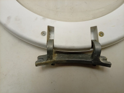 WLF20181CE/18 кт38 Люк в сборе для стиральной машины Bosch WLF20181CE б/у