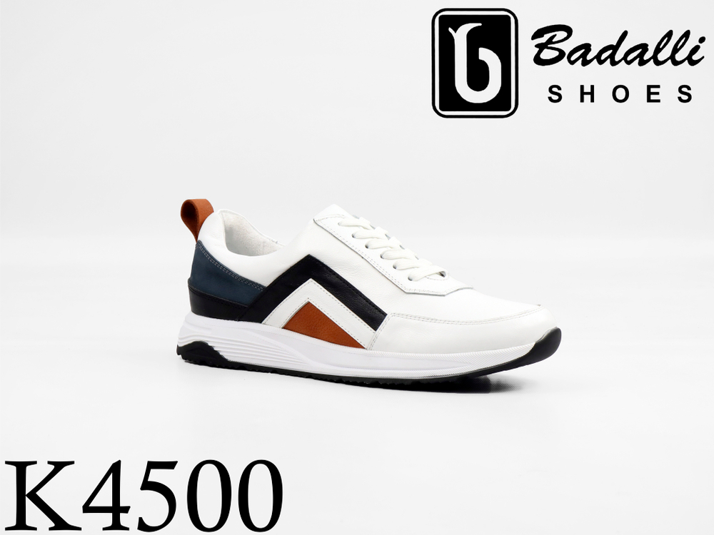кроссовки мужские K4500-1VS 39-45