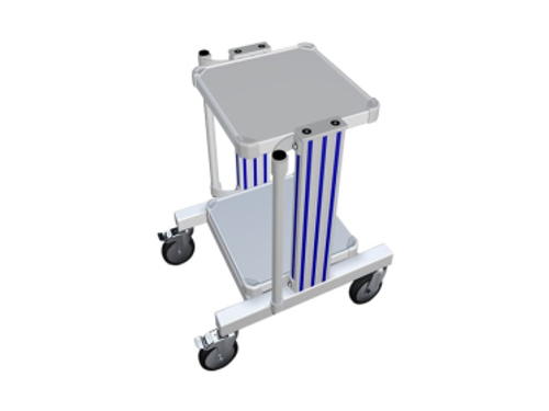 Стойка медицинская приборная Фармация УМТ2-13