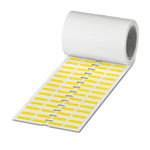 0800107 - EML (19X6)R YE - Этикетка