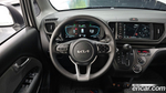 Kia The New Kia Ray Van (10.2023)