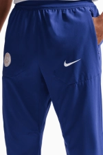 Штаны Nike PSG 26/27 City Style - синий