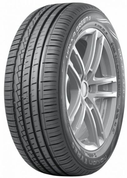 Nokian Tyres Hakka Green 3 225/55 R17 101V XL