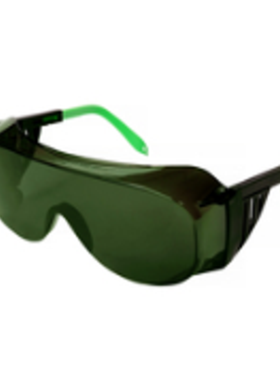 Очки защитные О45 ВИЗИОН Strong Glass (5)