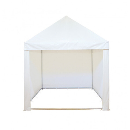 Шатер Митек 3,0Х3,0 H-3.5 (со стенкой)