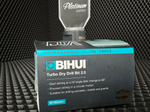 Коронка алмазная для плитки и камня BIHUI, 100мм (вакуумная пайка точной формы), арт.DBDB100