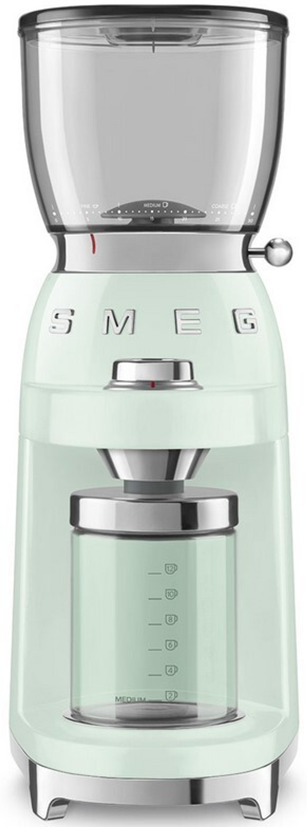 Smeg CGF01PGEU