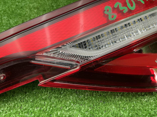 Фонарь правый внутренний Haval F7 (2018-2024)