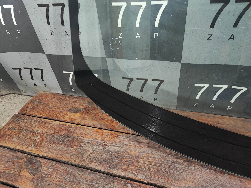 Стекло лобовое с обогревом Haval Dargo 22-нв Б/У Оригинал 5206900XKN45A