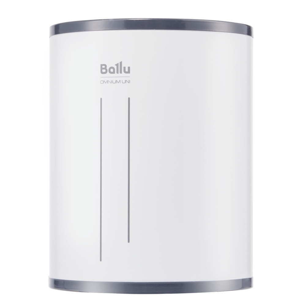 Водонагреватель электрический Ballu BWH/S 10 Omnium Uni U