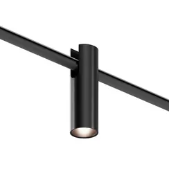 Трековый светильник Фокус / Focus Arity 3000K 5Вт 30° Technical tr235-1-5w3k-b