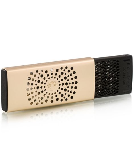 Pearls White, диффузор для авто металлический, Baobab Collection