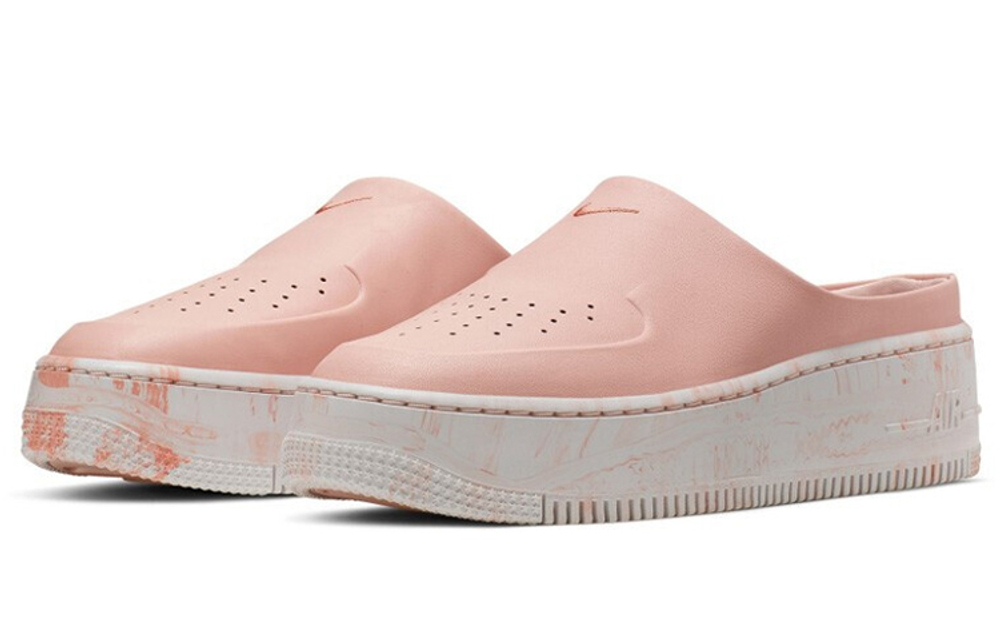 Кроссовки Nike Air Force 1 Xx (Женская размерная сетка)