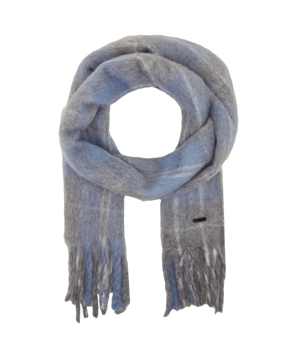 Шаль Pepe Jeans London - голубой(PL110671)