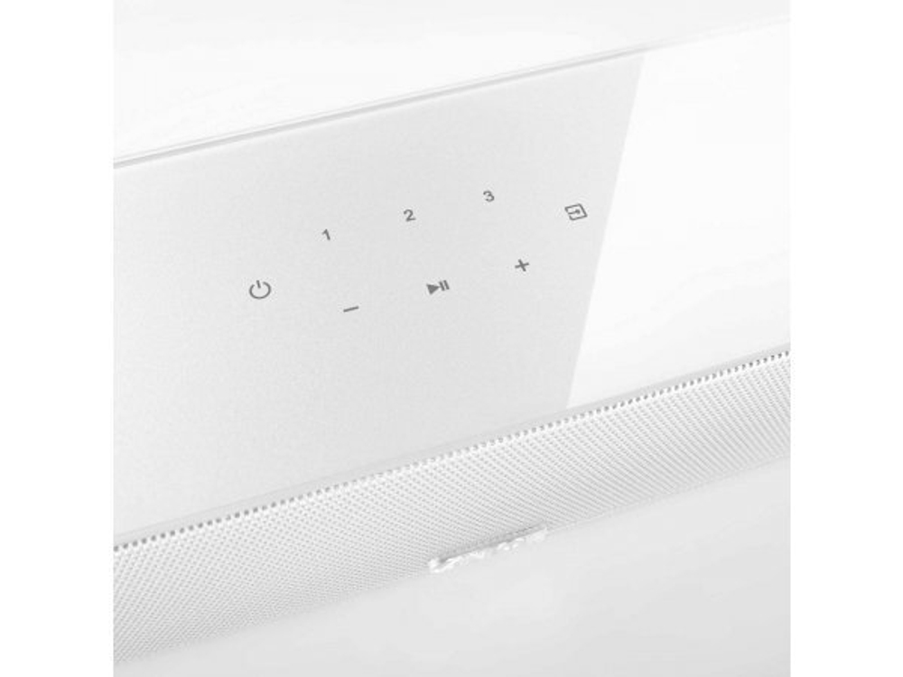 Саундбар Canton Smart Soundbar 10 white