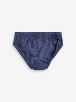 Трусы для мальчика Next D58-261, 7 шт., Серый, Коричневый, Голубой