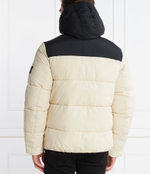 Куртка Calvin Klein - экрю(K10K112227)