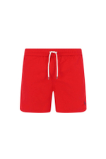 шорты для плавания POLO RALPH LAUREN - красный(710907255)