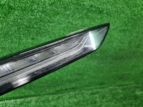 ДХО правый Porsche Macan (2014-2018)
