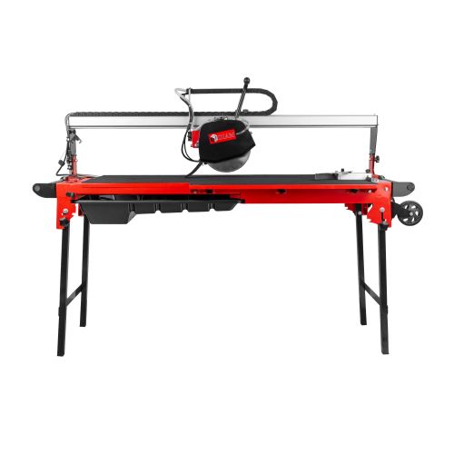 Электрический плиткорез DIAM PL-1200/1.6 600065 - [220V / глубина реза до 65 мм]