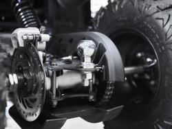 Квадроцикл SHARMAX 280 RX Activator