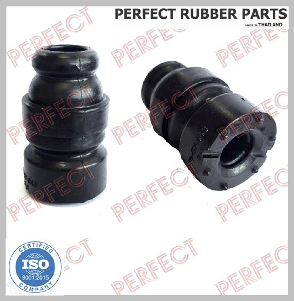 Отбойник переднего амортизатора PERFECT (Кратность 1 шт) TO57ACV50F