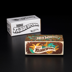 Hot Wheels | RLC Exclusive | 70s Dodge Tradesman Van (2025)