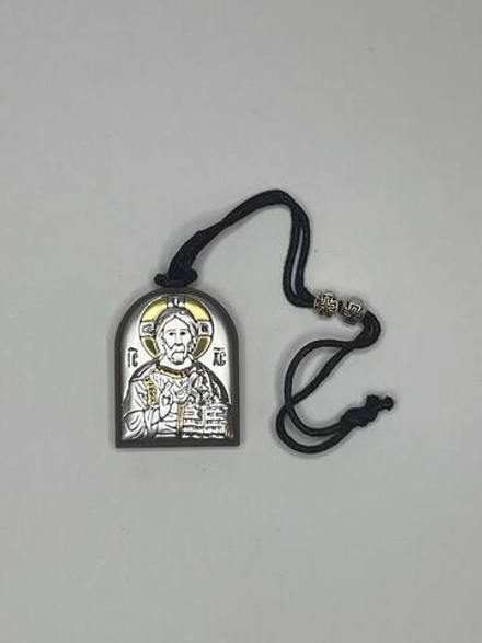 Спаситель - Семистрельная БМ, подвеска 2х сторонняя 30х40