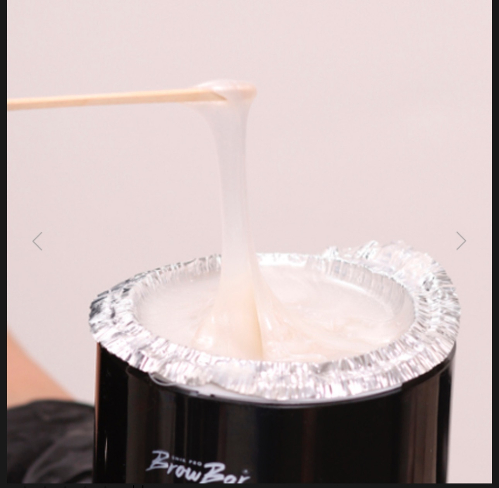 Воск для бровей PRO BROW WAX SHIK