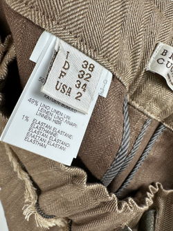 Брюки Brunello Cucinelli