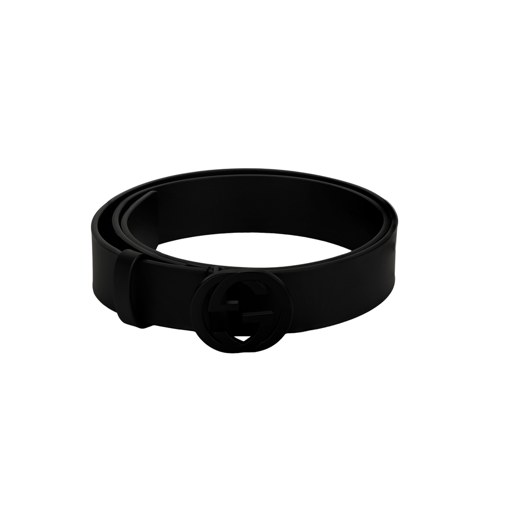 Пояс GUCCI G 3.7cm, 368186-BGH0V-1000