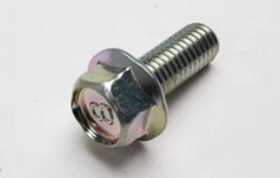 Болт Yamaha 958120802000