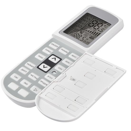 Сплит-система инверторного типа Ballu BSUI-12HN8_23Y комплект с Wi-Fi