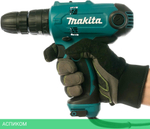 Дрель-шуруповерт Makita HP 0300