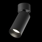 Потолочный светильник Technical C082CL-01-GU10-B