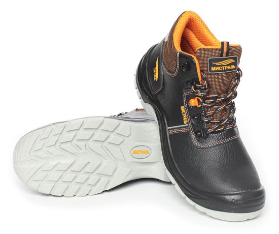 Ботинки "Мистраль Ultra" ПУ/ТПУ