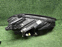 Фара левая Mercedes GLE V167 (18-24) Multibeam LED