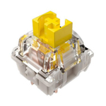 Клавиатура Razer BlackWidow V4 X (Yellow Switch), Black