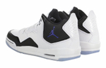 Кроссовки Jordan Courtside 23 GS (Подростковая размерная сетка)