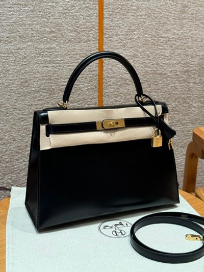 Hermes Kelly 32