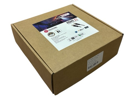 50 метров - 8K 60Hz HDMI Regular PRO - кабель оптический v2.1