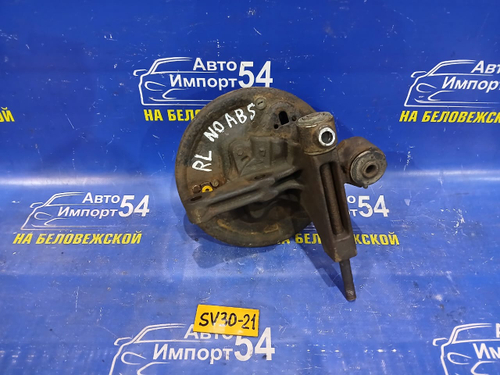 Ступица задняя левая TOYOTA CAMRY 1994