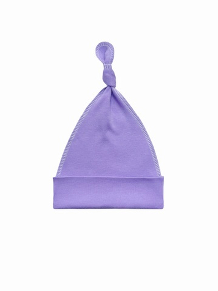 Шапочка-узелок Violet