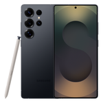 Смартфон Samsung Galaxy S25 Ultra 12/1TB, Titanium Jetblack (SM-S938B/DS)