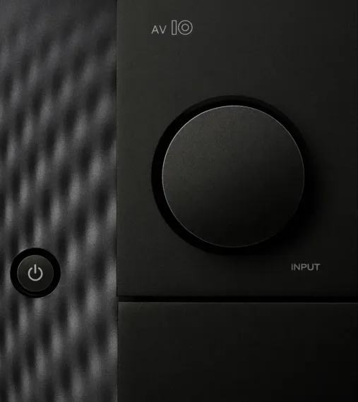 Marantz AV 10 Black