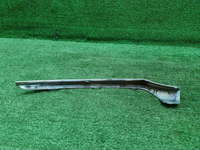 Молдинг бампера RH Mercedes C w205 (14-18) AMG