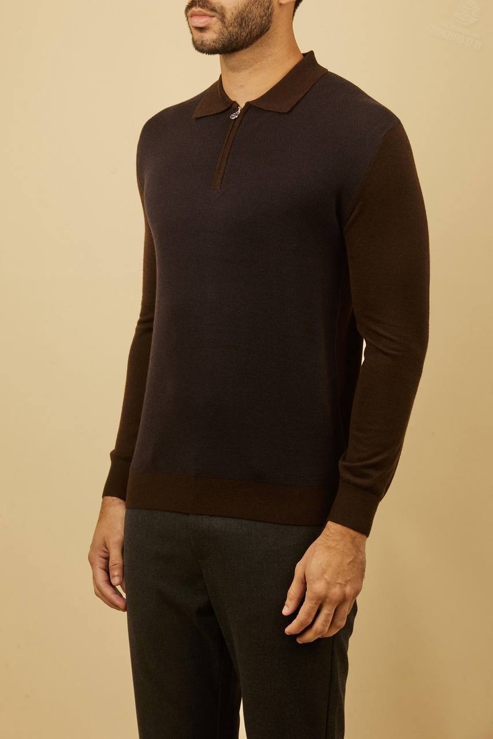 Джемпер Kiton