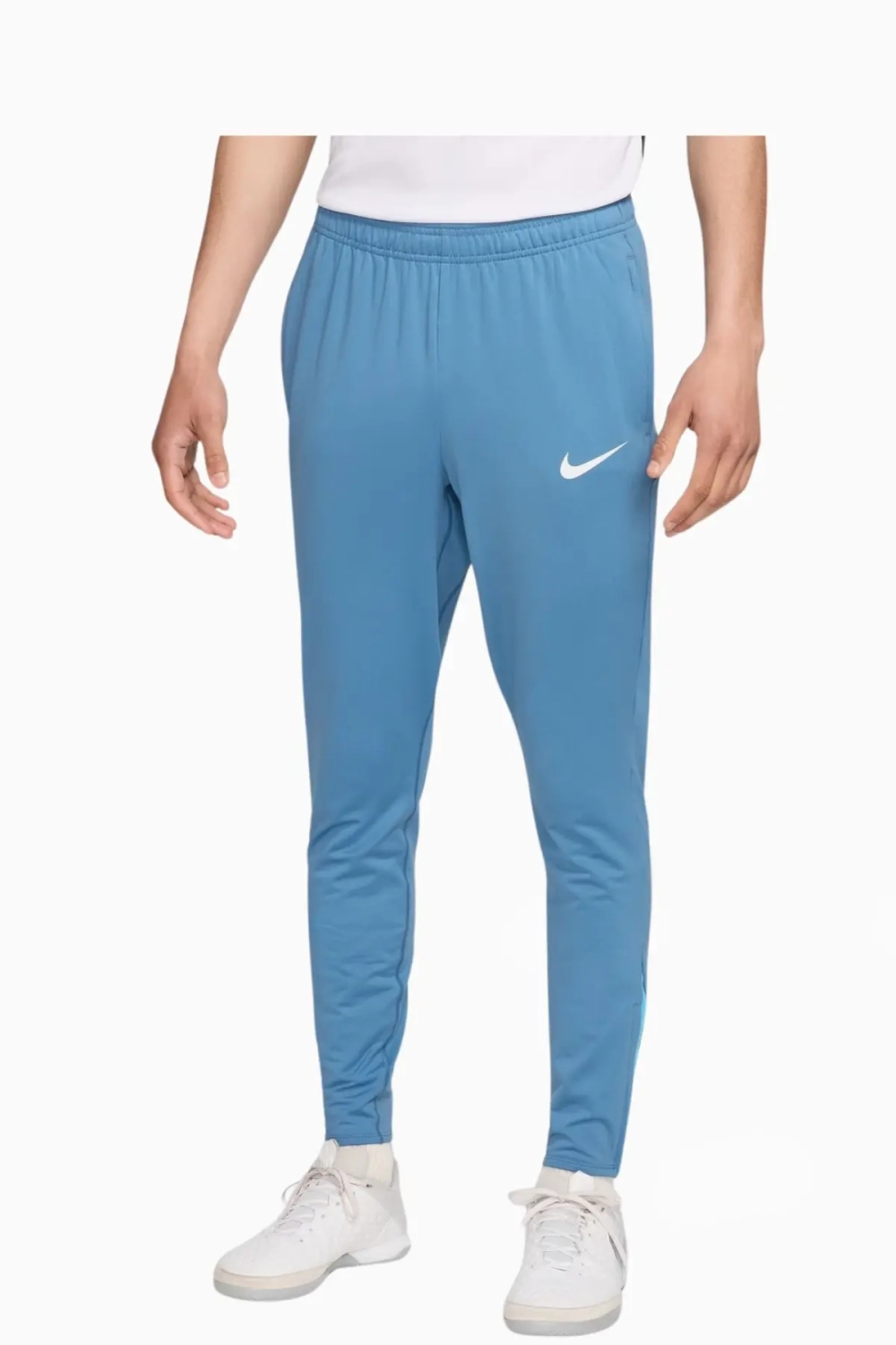 Штаны Nike Dri-FIT Strike - синий