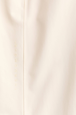 H&M Горнолыжный костюм ThermoMove™, кремовый